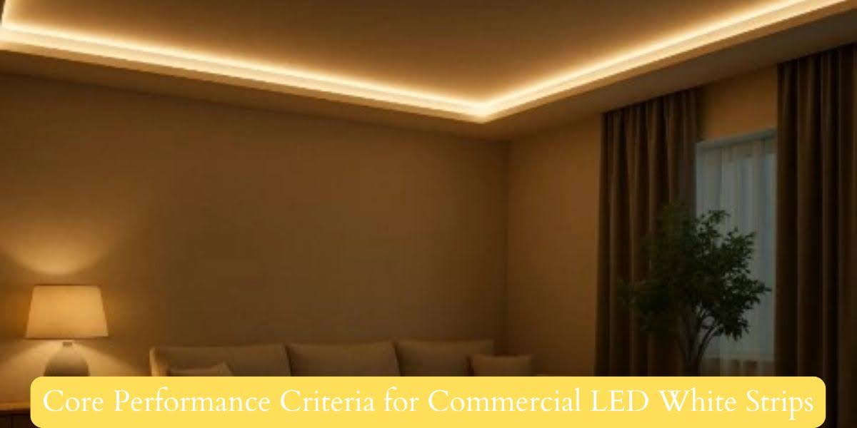 Beste COB LED Strip Lights