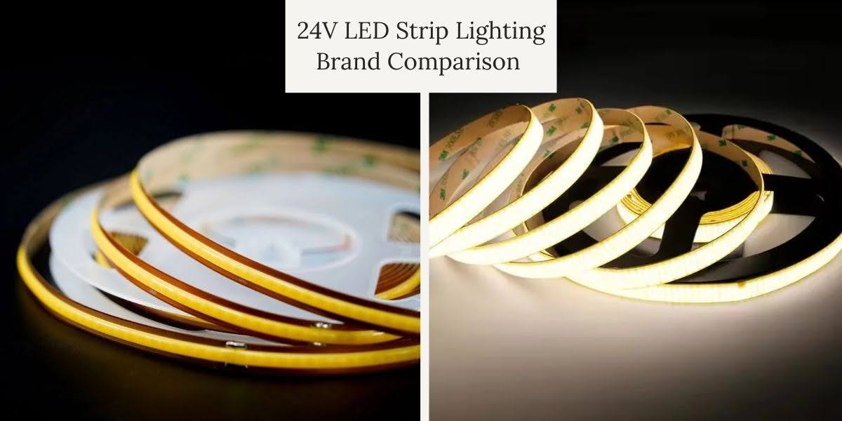 cob rgbw led strip light 24v cob rgbw led strip light 24v