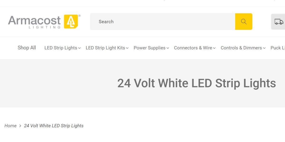 cob rgbw led strip light 24v cob rgbw led strip light 24v