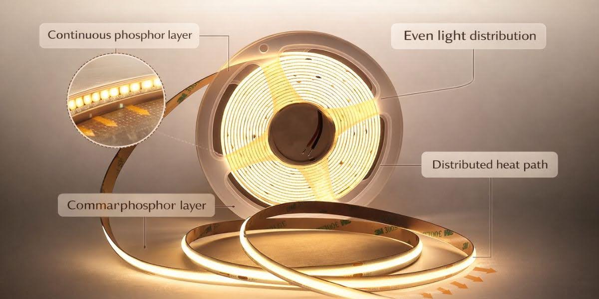 cob rgbw led strip light 24v cob rgbw led strip light 24v