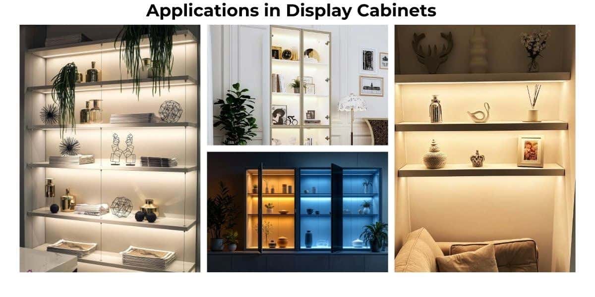 Oświetlenie blachowe LED