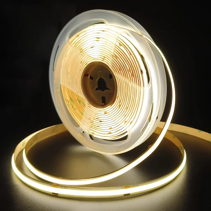 COB LED Strip Light Manufacturer