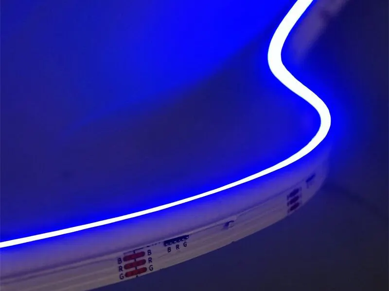 Custom Side Emitting LED Strip Solutions_01