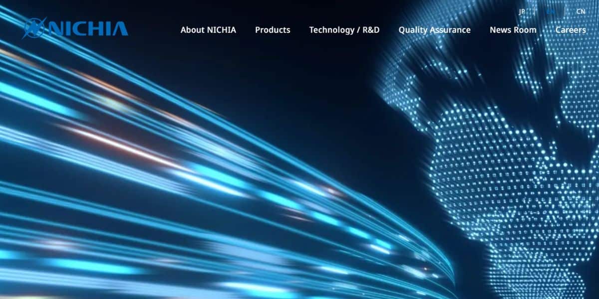 측면 방출 LED 스트립 측면 방출 LED 스트립