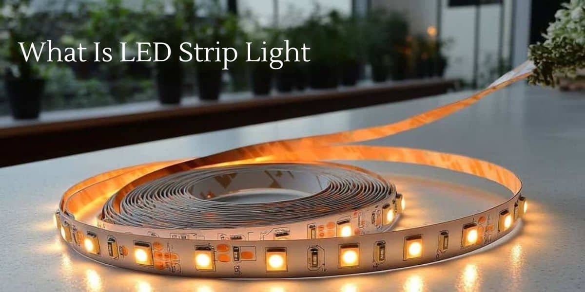 LED Strip Light