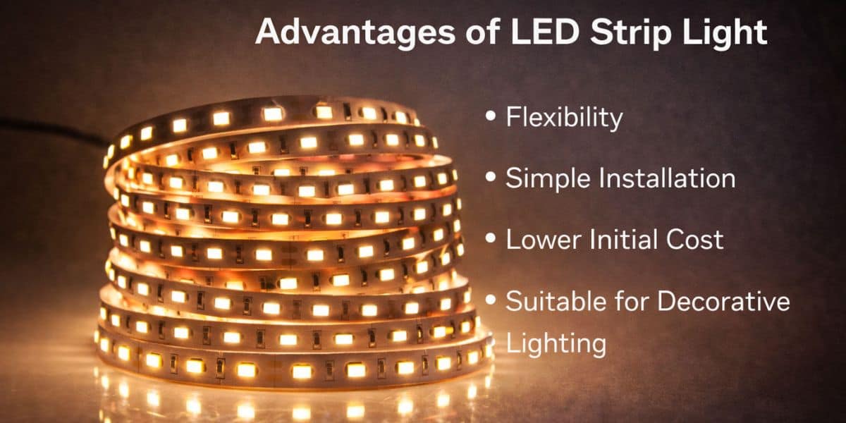 LED Strip Light