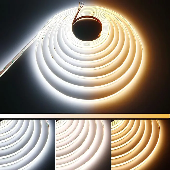 Architectural LED Lighting