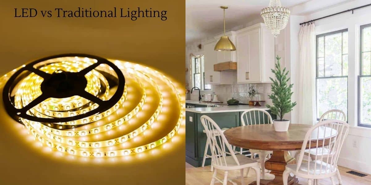 Chiếu sáng kiến ​​trúc