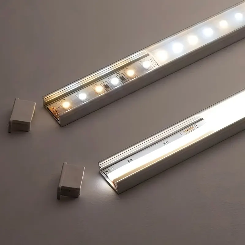 LED Lighting Knowledge Hub_LED Strip Basics