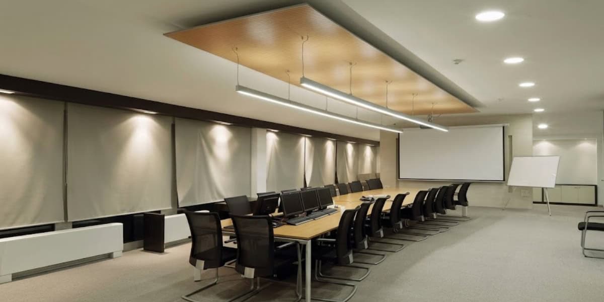 Đèn LED tuyến tính Đèn LED tuyến tính