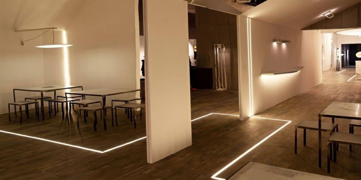 Architectural LED Lighting Architectural LED Lighting