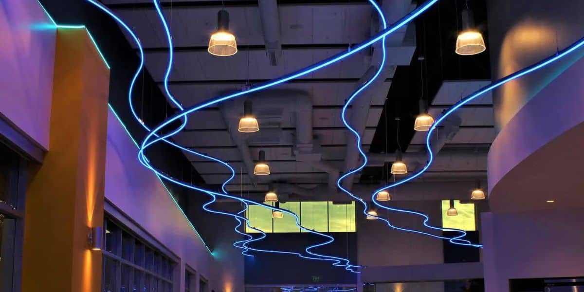 Architectural LED Lighting Architectural LED Lighting