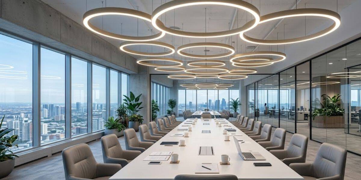 Architectural LED Lighting Architectural LED Lighting