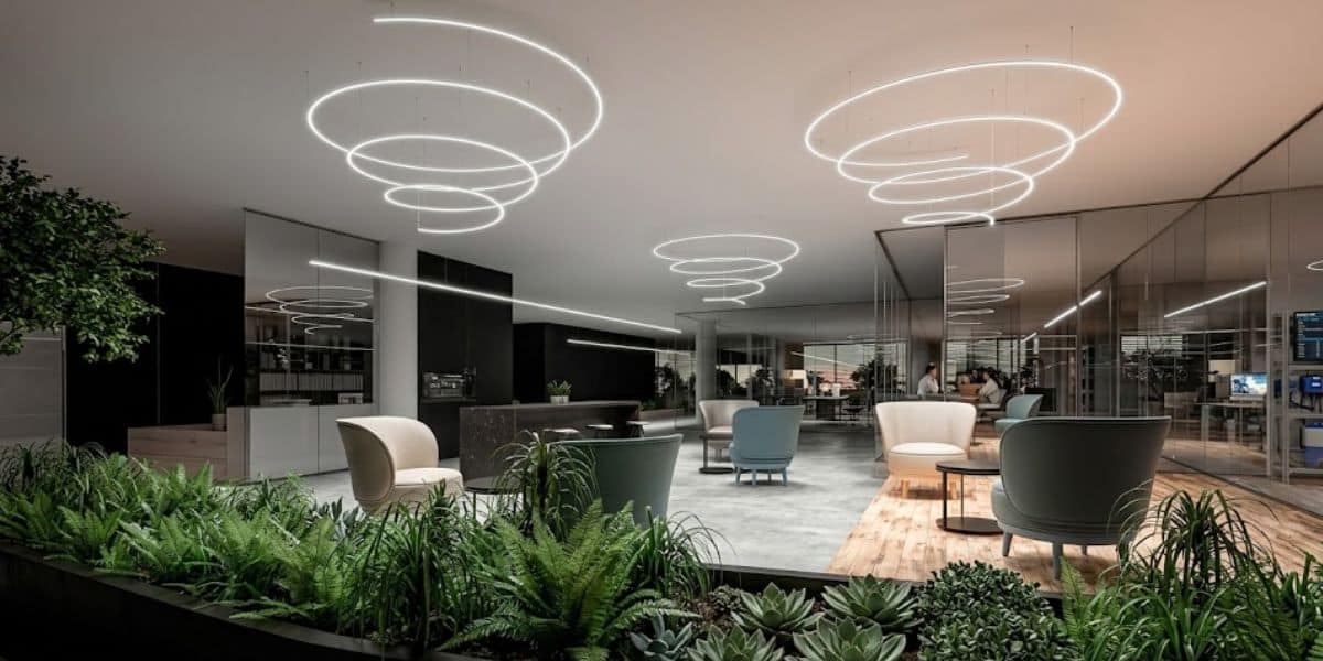 Architectural LED Lighting Architectural LED Lighting