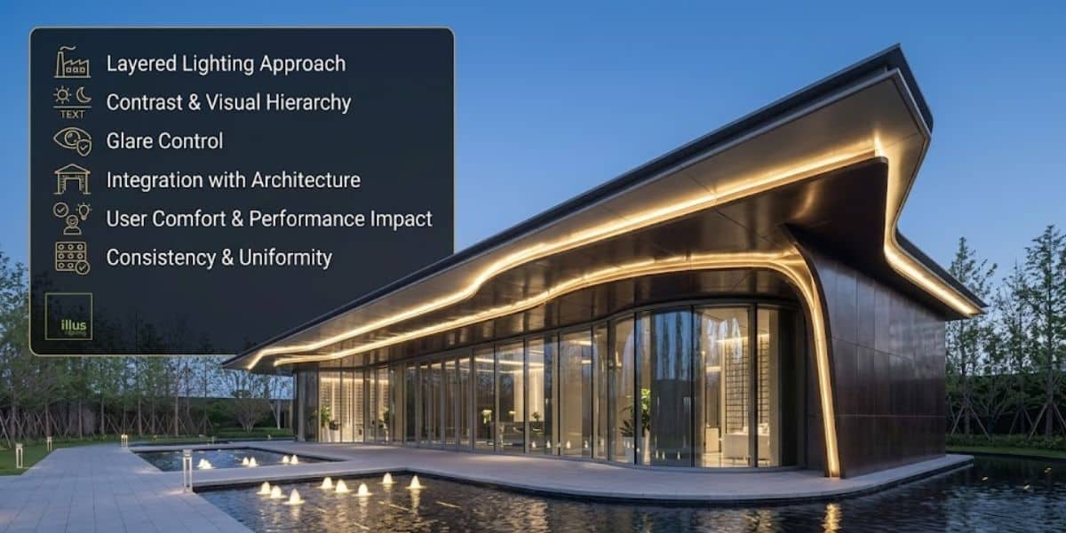 Architectural LED Lighting Architectural LED Lighting