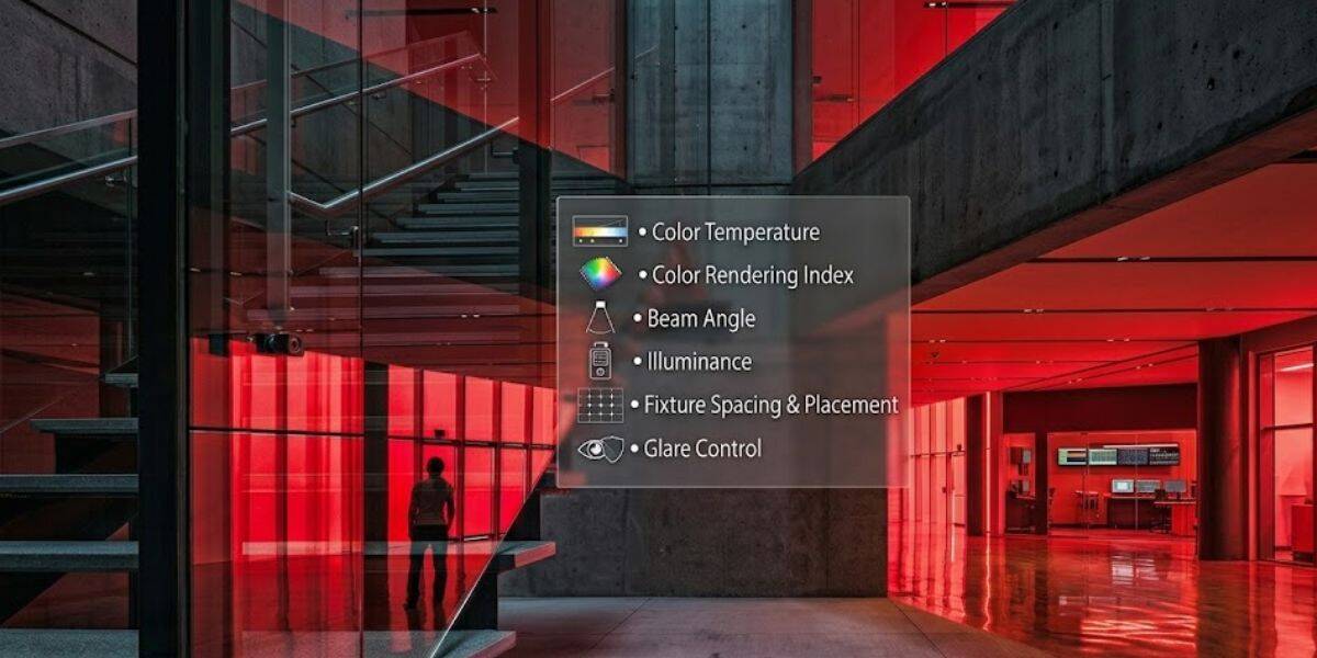 Architectural LED Lighting Architectural LED Lighting