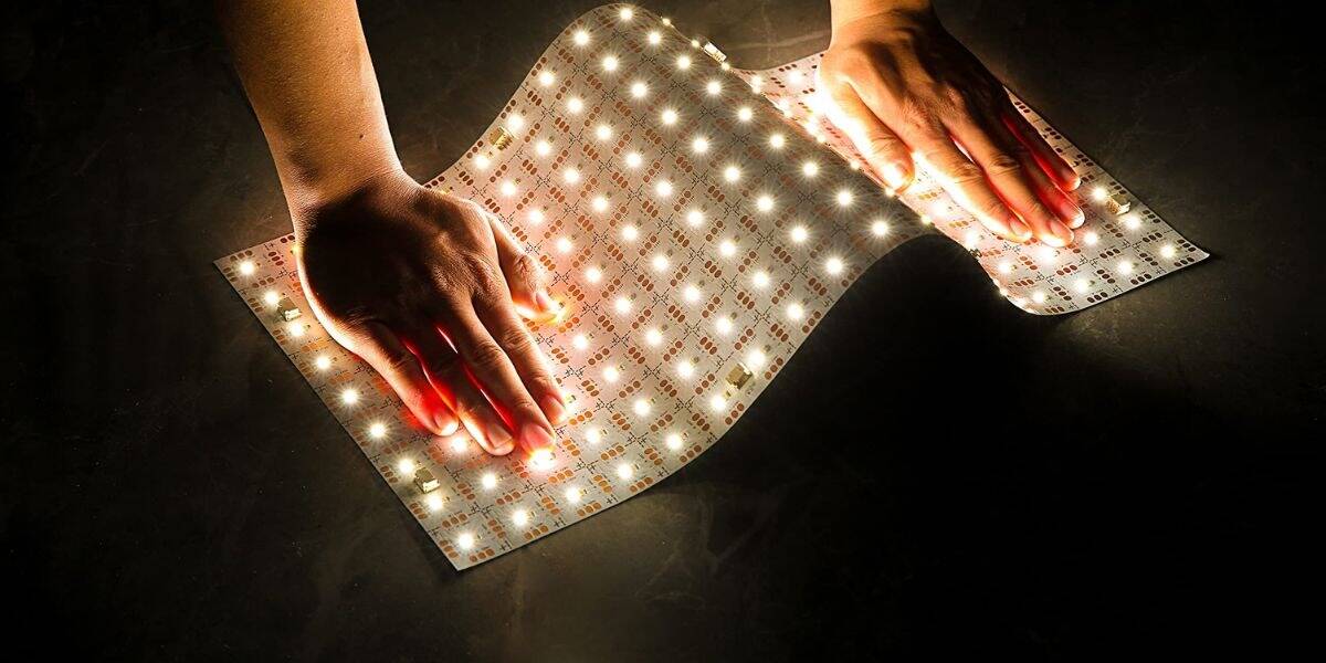 Architectural LED Lighting