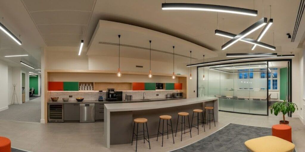 LED linear lighting LED linear lighting