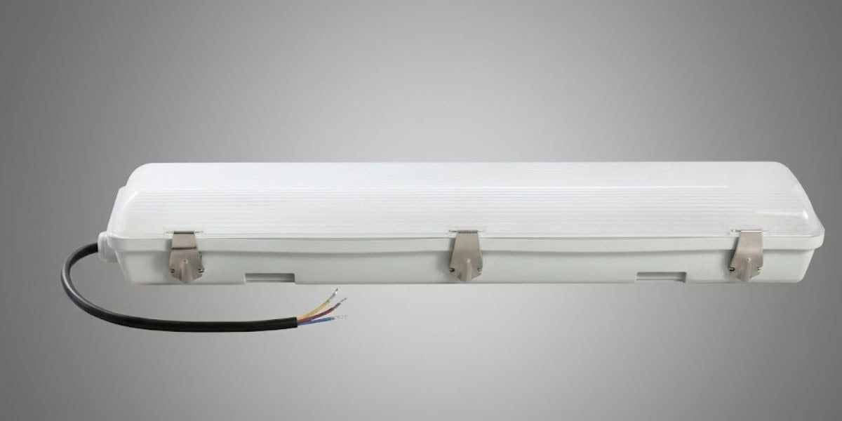 ไฟ LED แบบ Tri-proof