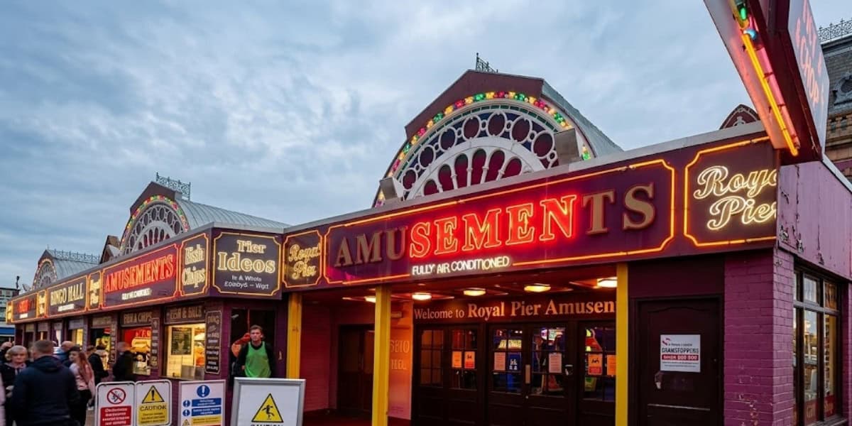 Sinais de néon personalizados