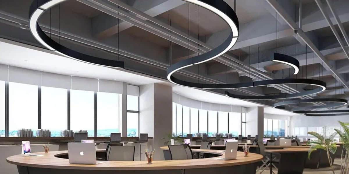 Architectural LED Lighting