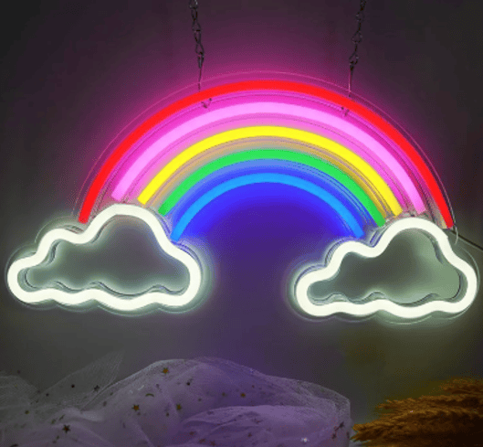 Custom LED Neon Signs