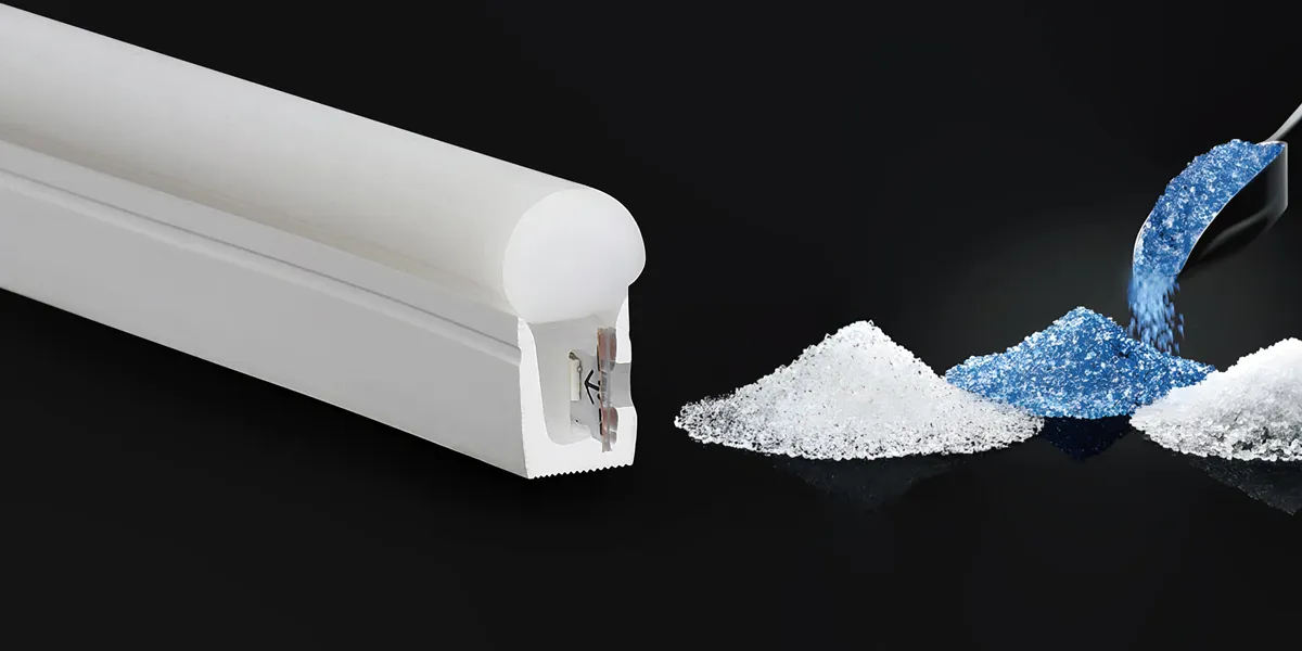 How High-Quality Silicone Prevents Aging in Neon Signs How High-Quality Silicone Prevents Aging in Neon Signs
