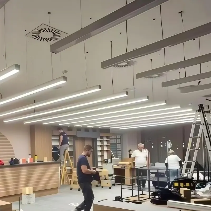 ความรู้ด้านแสง LED Hub_Lighting Design & คู่มือมืออาชีพ