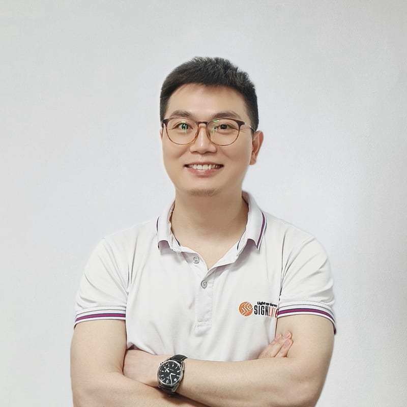 Стивен-Куан-Менеджер-менеджер Steven Quan Sales Manager