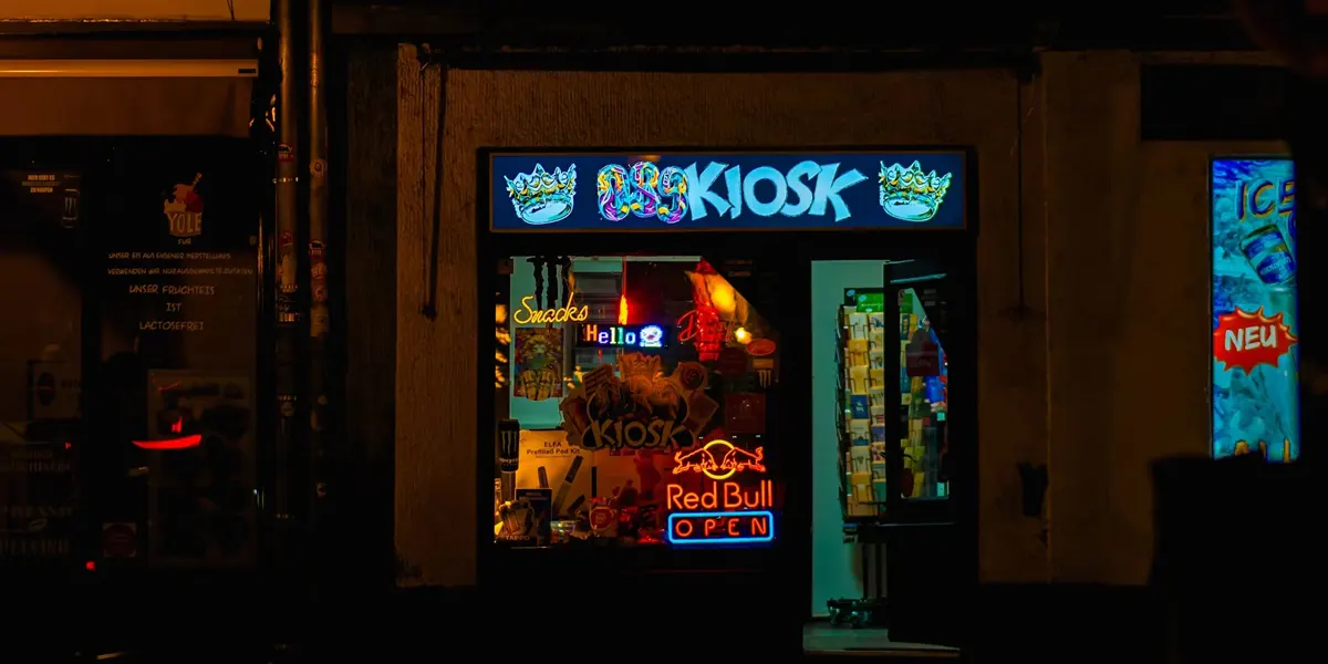 The Best Neon Signs Choice for Commercial Projects
