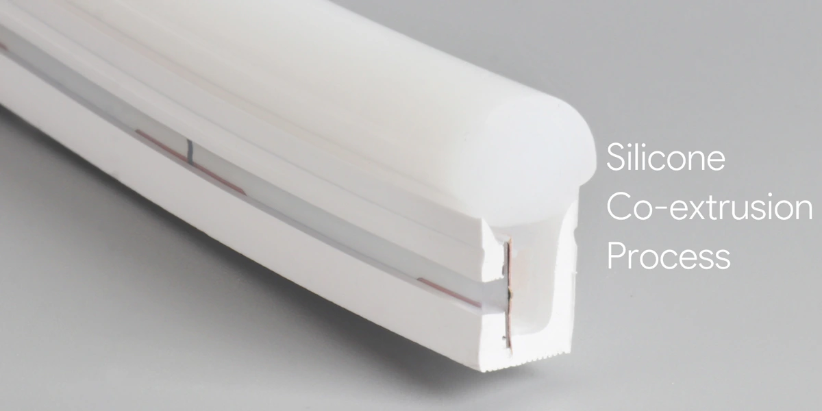 The Silicone Sealing Process That Determines True Protection Capability