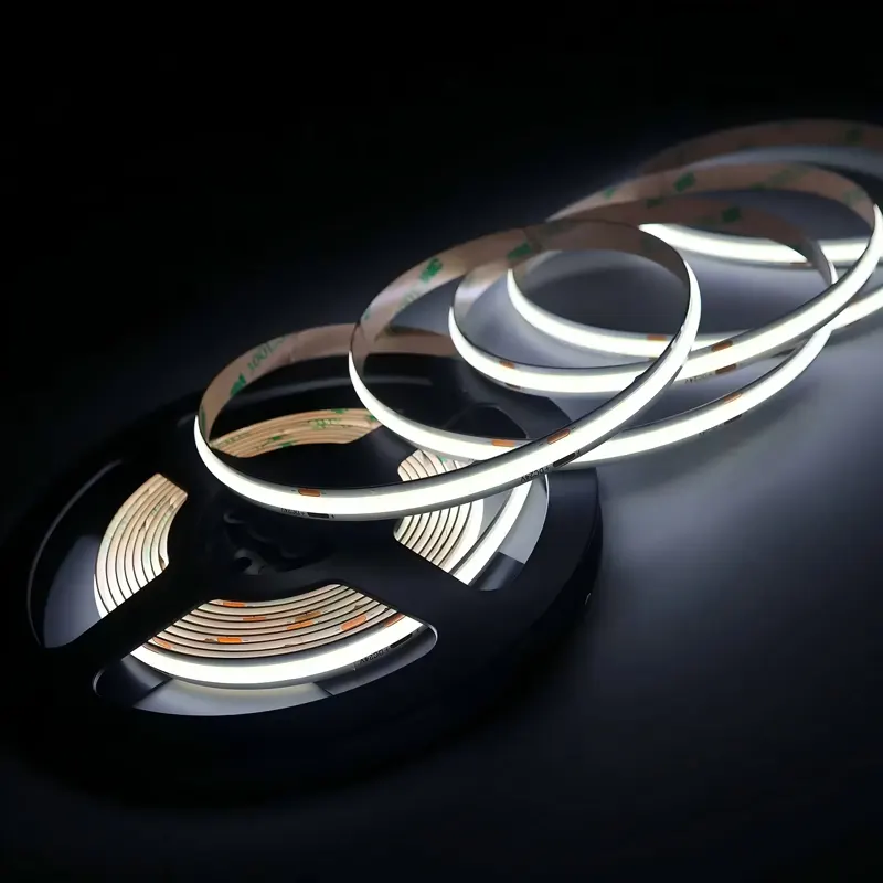 Why LED Strip Light Quality Varies So Much