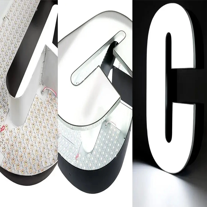 LED-feuille-lumière-pour-lightbox-signalisation