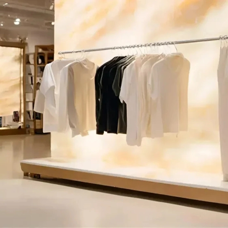 Retail-Display-DEL-Lighting