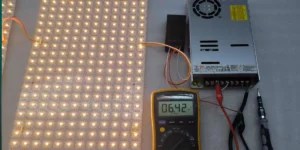 stone-backlighting-led-sheet-uniformity-test-closeup