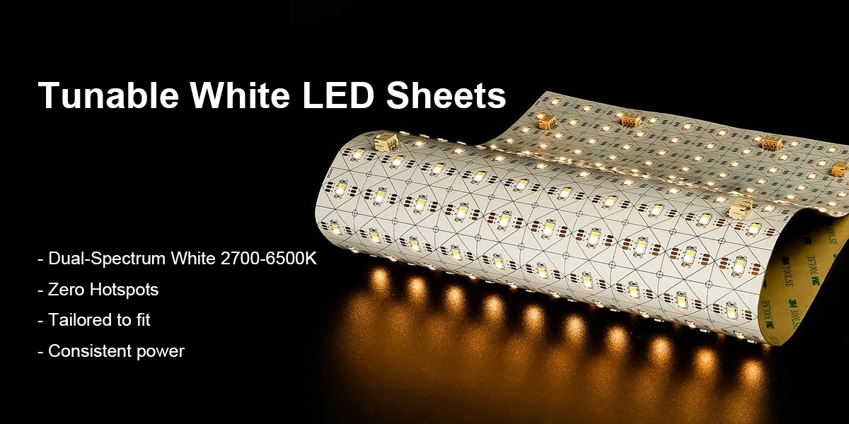 tunable-white-led-sheets