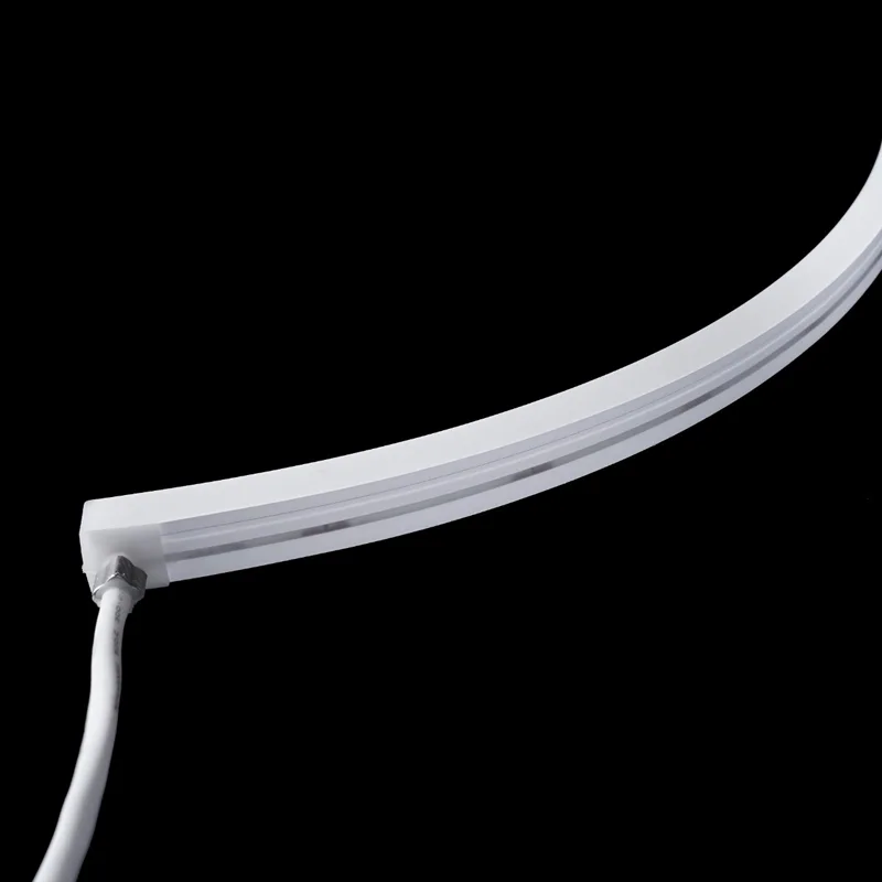 Signiteled NAX SC Série Flex Led Néon Strip pour Façade architecturale_03