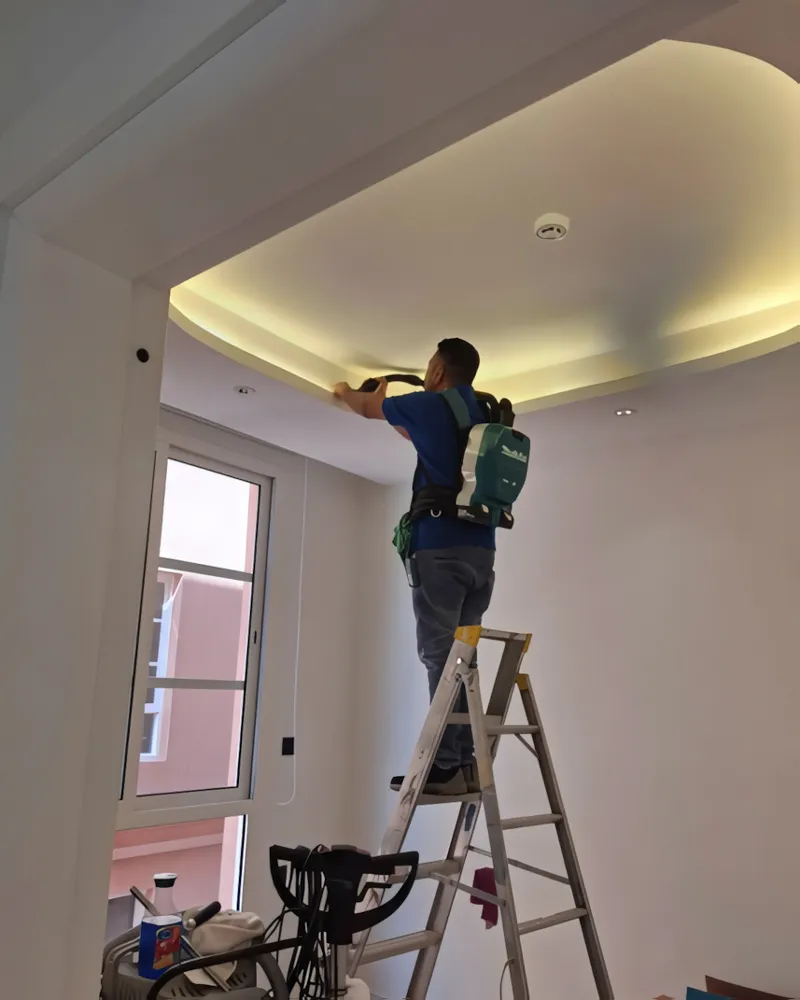 Why LED Strip Projects Fail_Overlooking Long-Term Maintenance Requirements