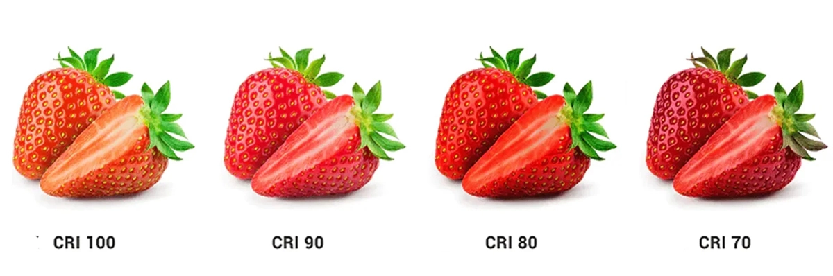 color-rendering-index color-rendering-index
