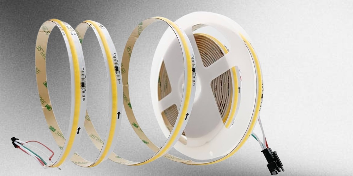 COB LED Strip