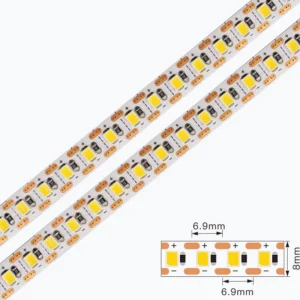 144LED-Free-cut-Flexible-LED-Strips