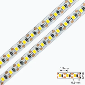 168LED-ultra-narrow-5mm-Free-cut-Flexible-LED-Strips