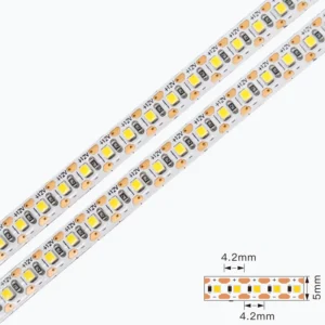 240LED-ultra-narrow-5mm-free-cut-flexible-led-strip