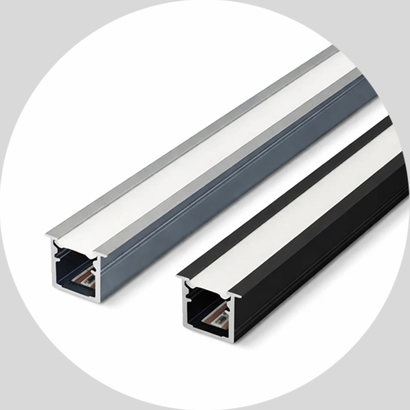 Aluminum-Profile-with-Solderless-LED-Strip Aluminum-Profile-with-Solderless-LED-Strip