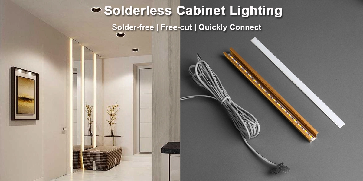 Solderless-Cabinet-Lighting Solderless-Cabinet-Lighting