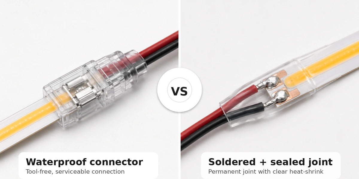 Common Waterproof Connector Failures