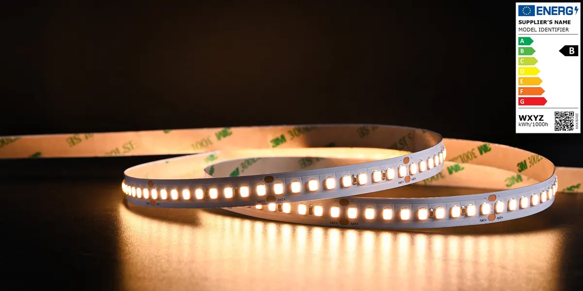 What Is an ErP LED Strip Light What Is an ErP LED Strip Light
