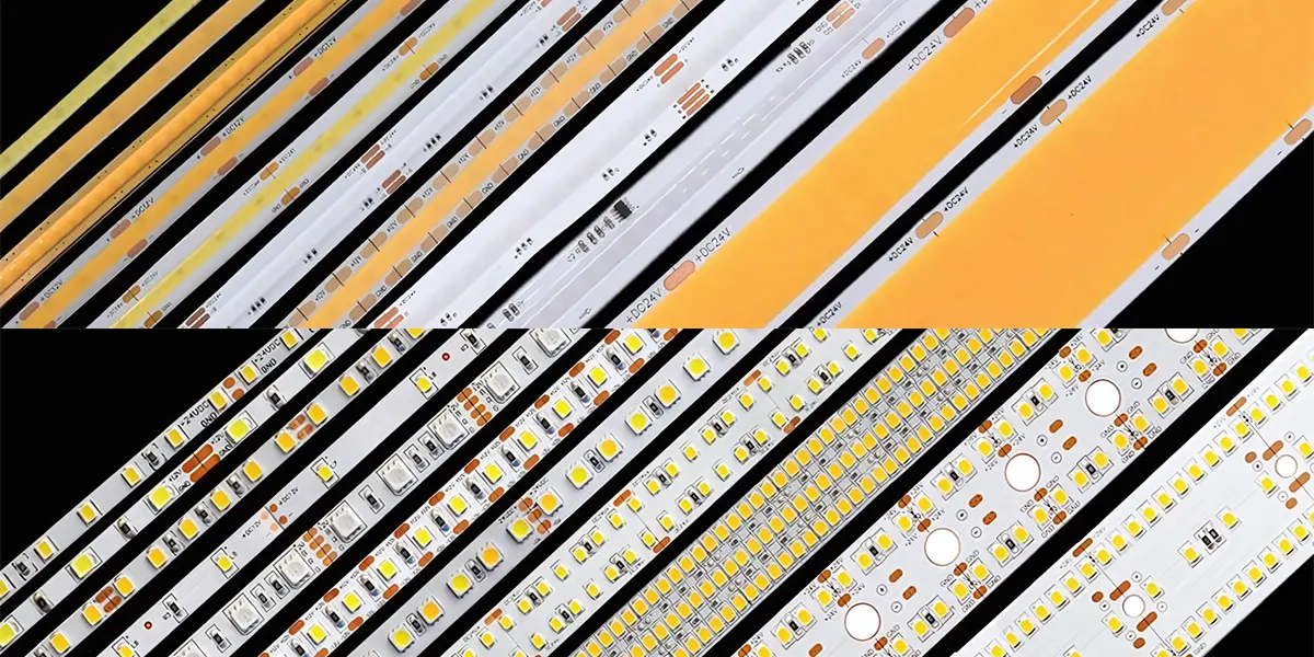 Which LED Strip Lights Must Comply with ErP Which LED Strip Lights Must Comply with ErP
