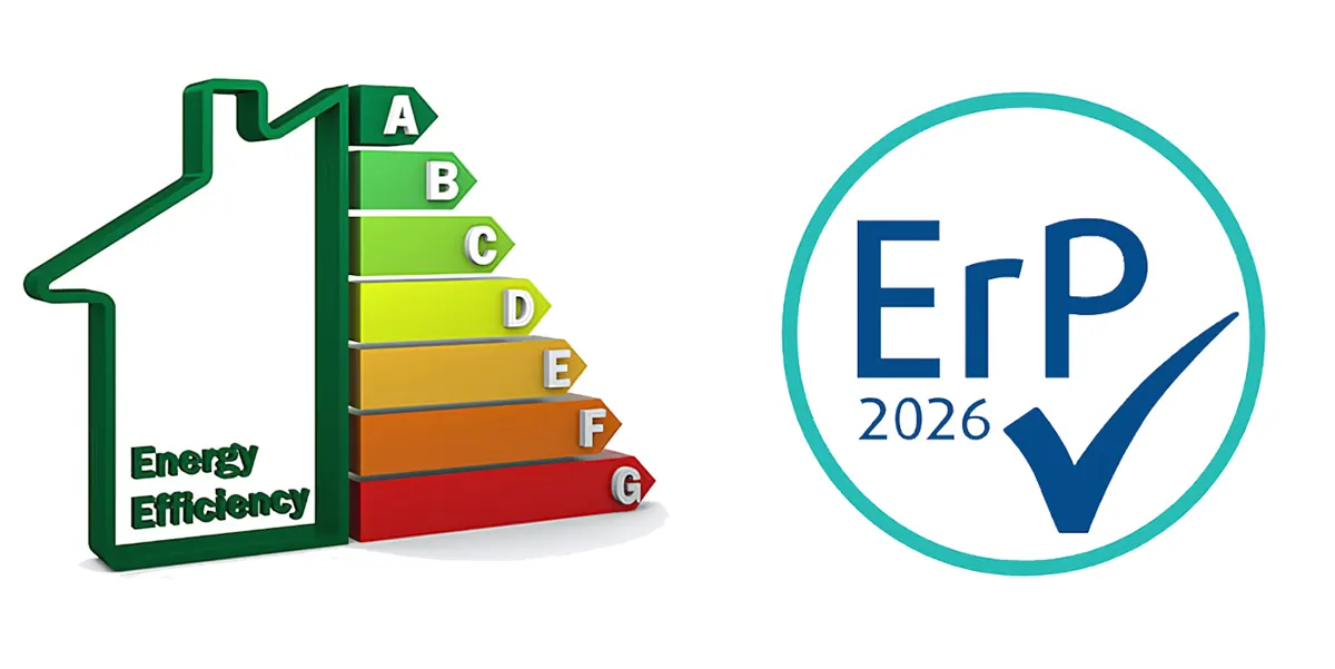 Why Were the New ErP Regulations Introduced Why Were the New ErP Regulations Introduced