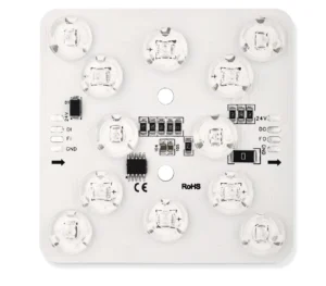 SPI RGBW LED Modules 1
